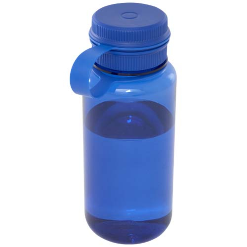 Bouteille de sport personnalisable 900ml RPET Ryder Bleu royal